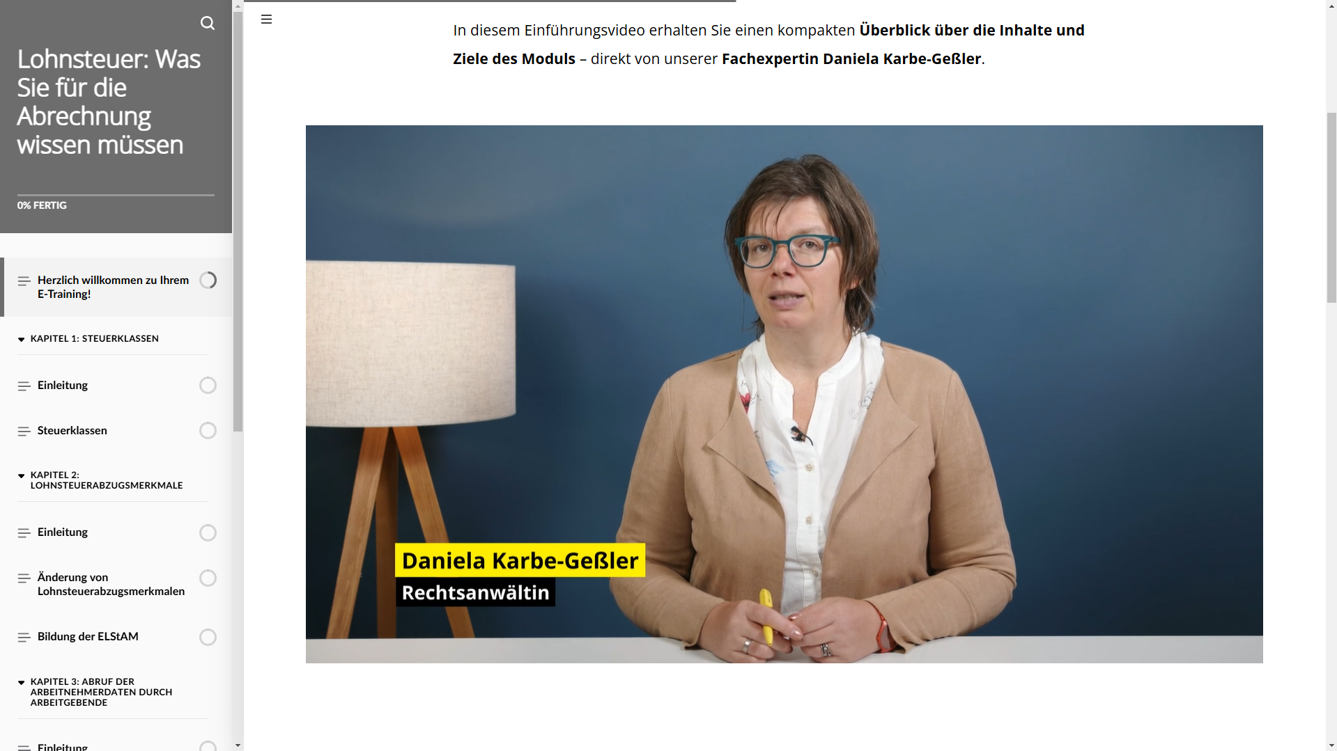 Lohnsteuer: Was Sie für die Abrechnung wissen müssen