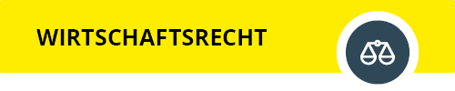 Wirtschaftsrecht