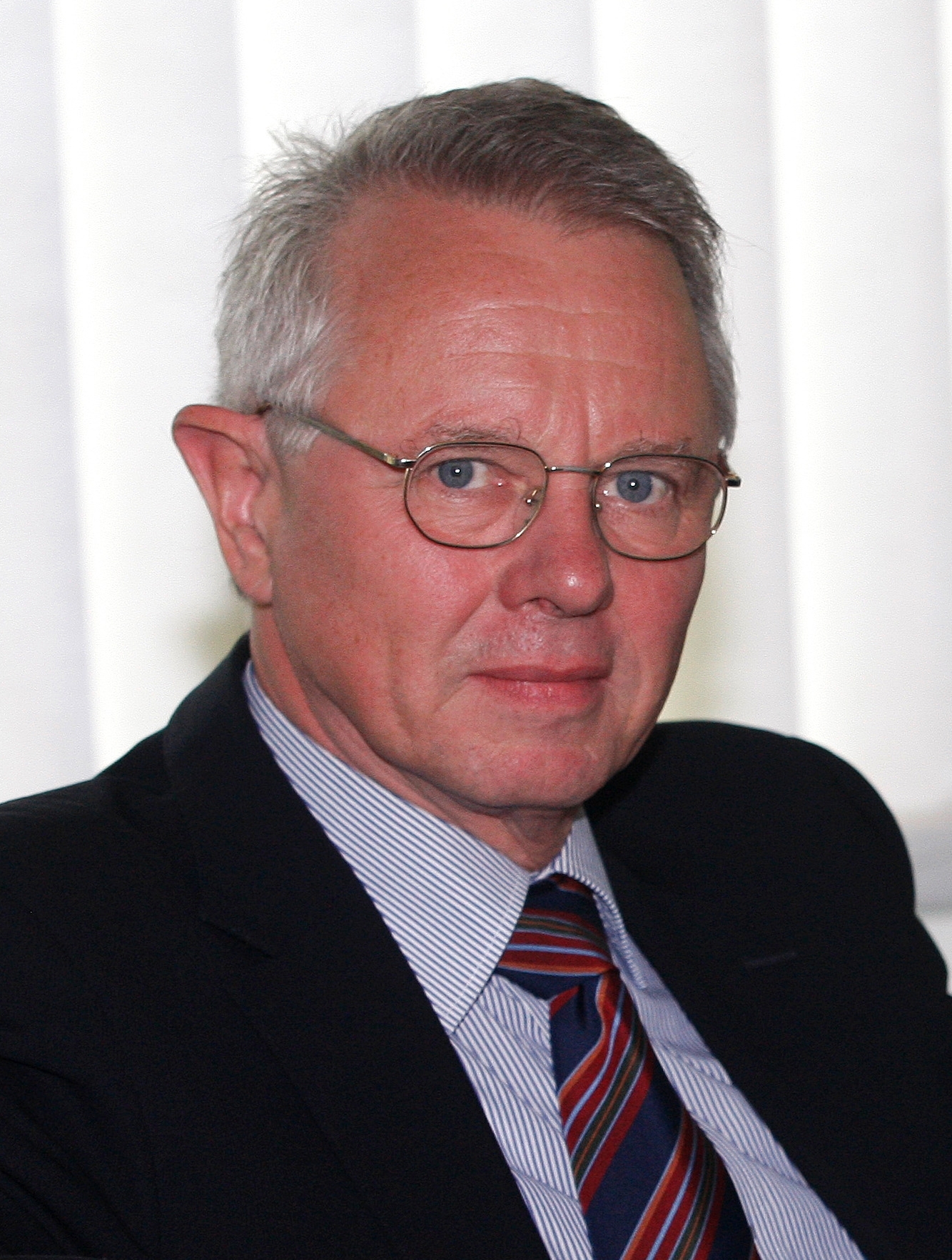 Mössner, Jörg- Manfred