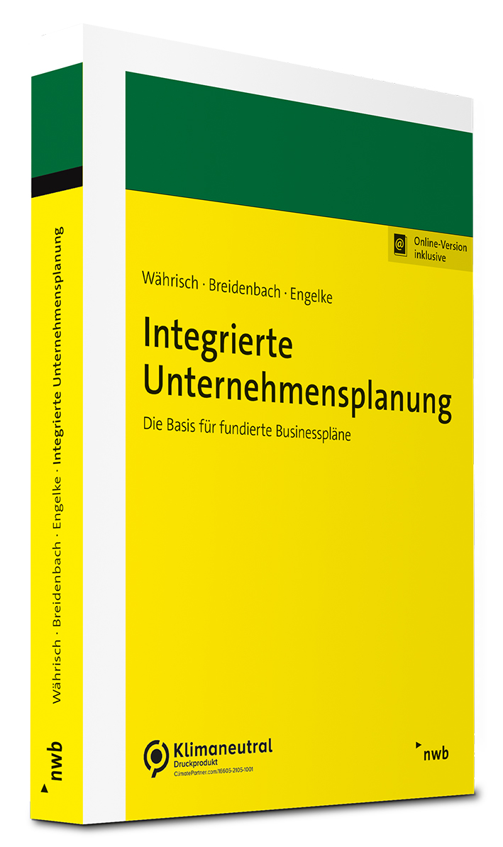Integrierte Unternehmensplanung