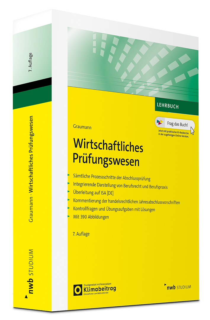 Wirtschaftliches Prüfungswesen
