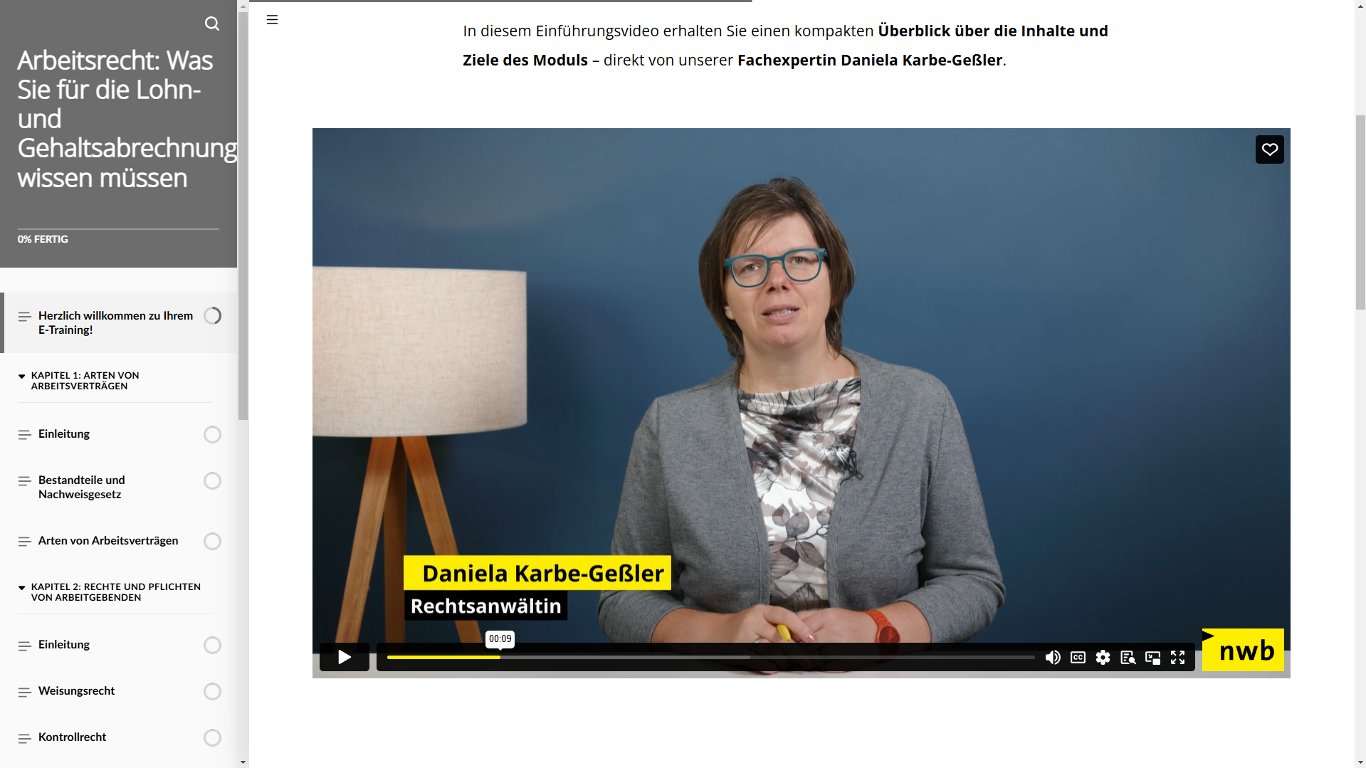 Arbeitsrecht: Was Sie für die Lohn- und Gehaltsabrechnung wissen müssen