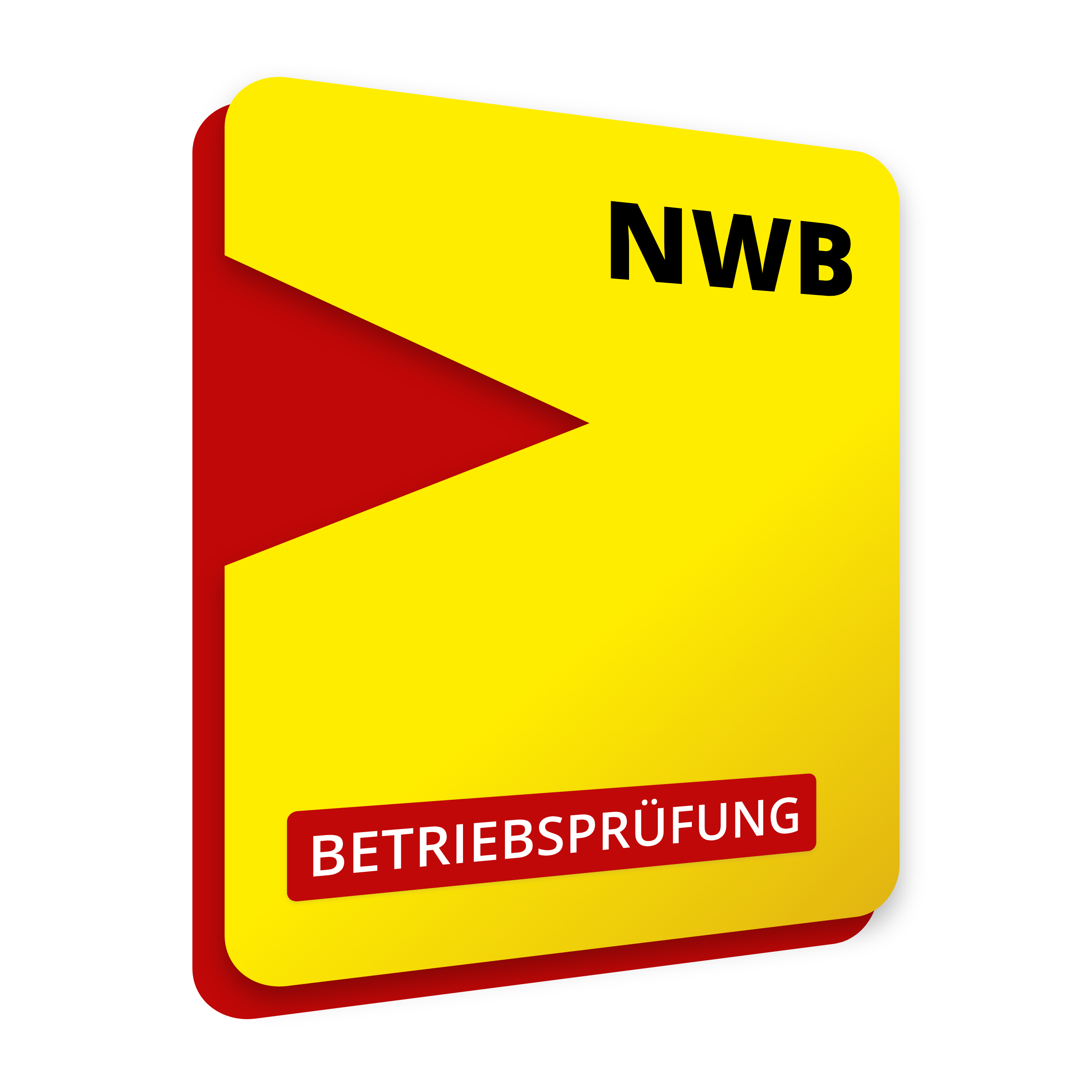 NWB Betriebsprüfung