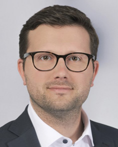 Schmitz, Markus