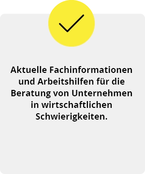 NWB Sanieren und Restrukturieren