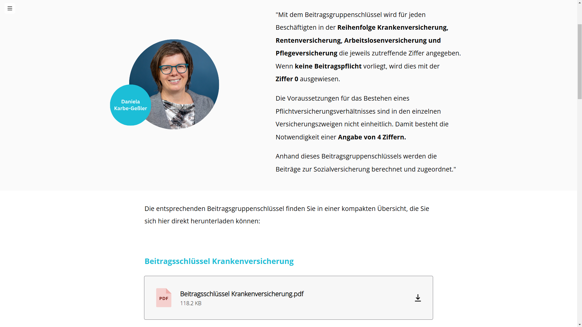 Sozialversicherungsbeiträge: Sicher berechnen, richtig anwenden