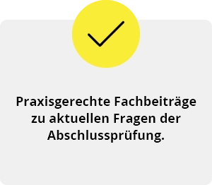 NWB Wirtschaftsprüfung