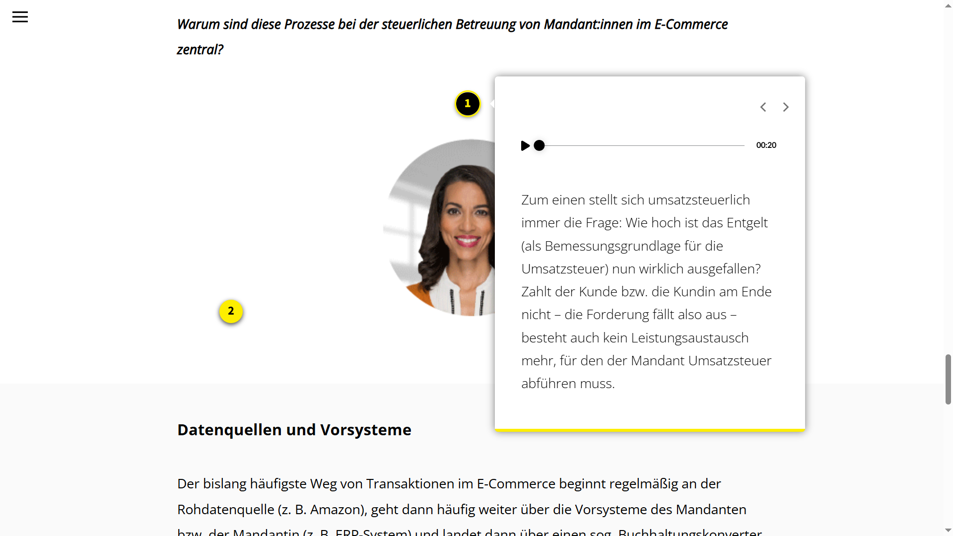 NWB zertifizierter Berater E-Commerce