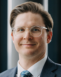 van Lück, Kolja