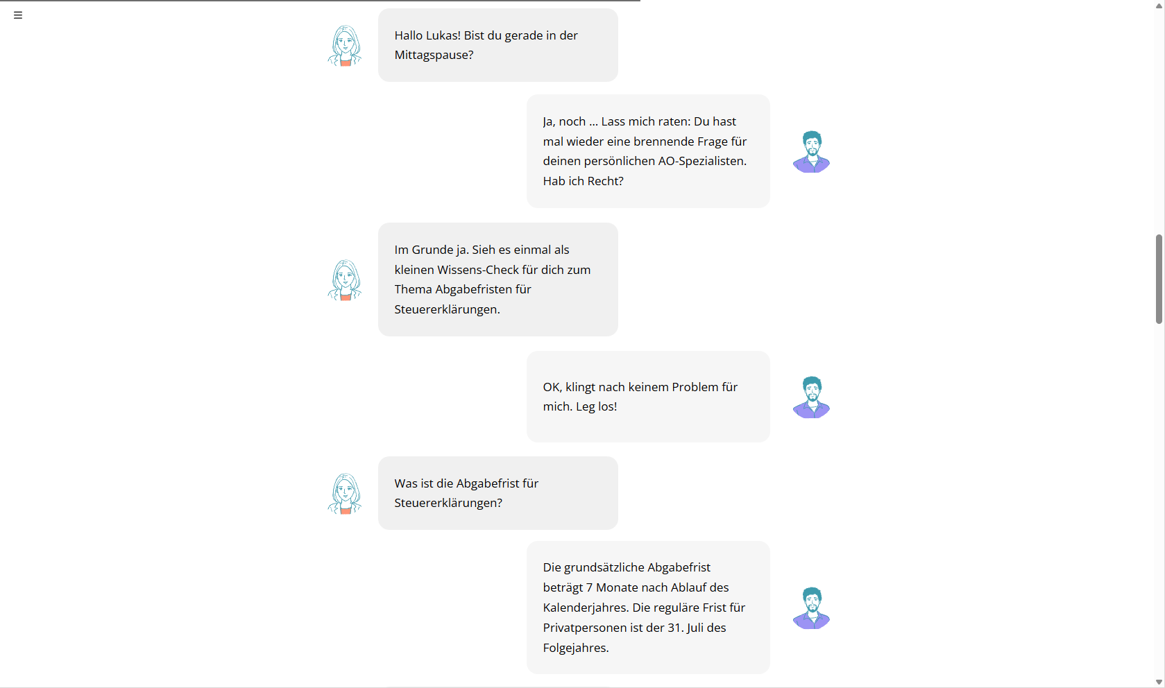 Besteuerungsverfahren nach der AO – Von der Erklärung bis zur Festsetzung