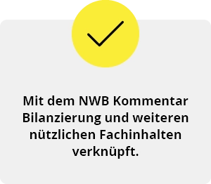 NWB Wirtschaftsprüfung