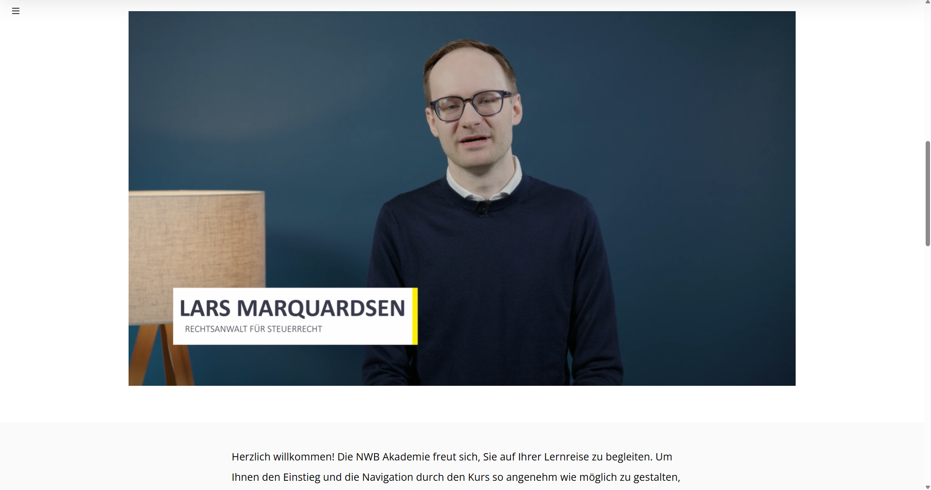1x1 der Gemeinnützigkeit