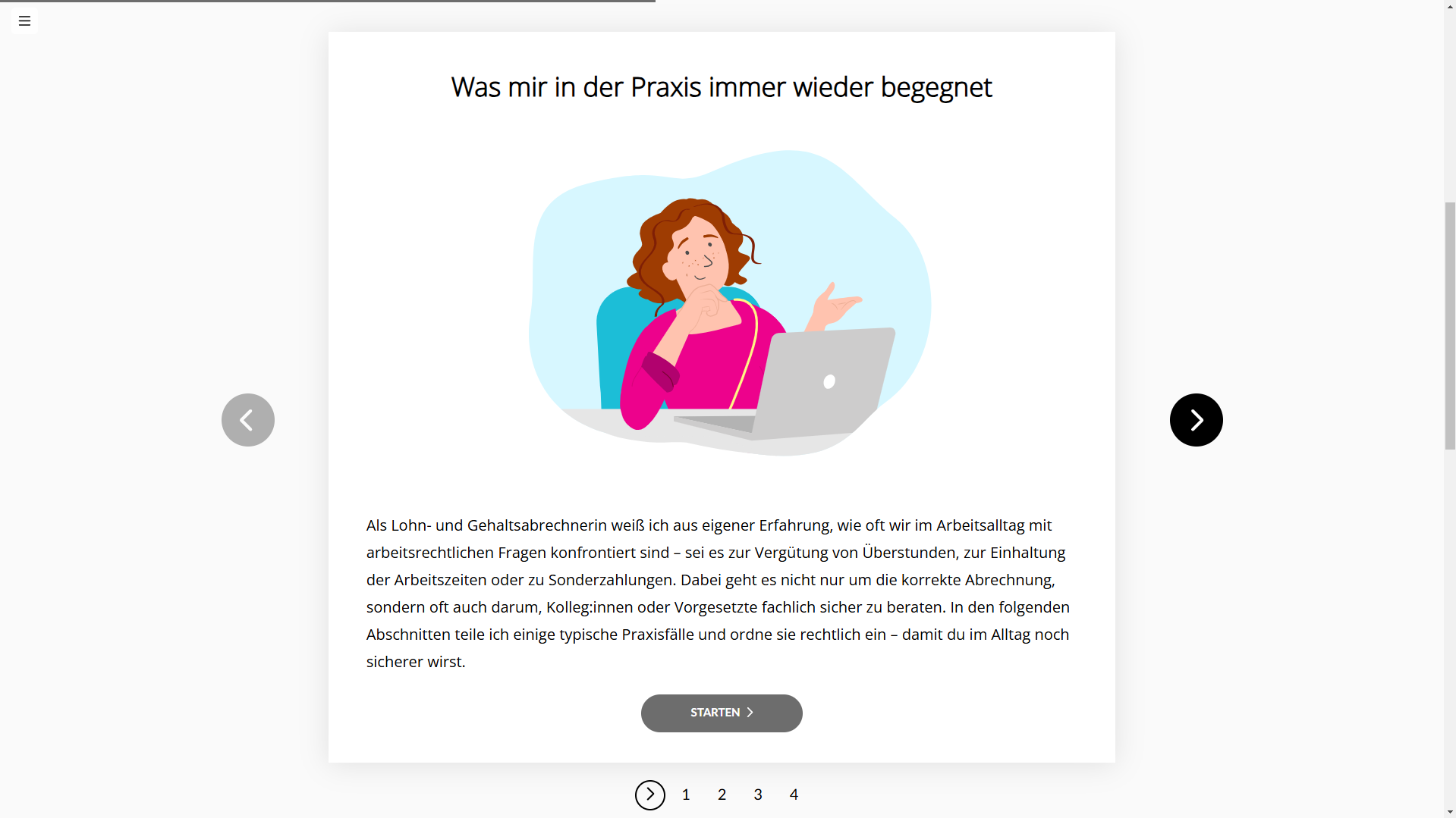 Lohn und Gehalt: Der ideale Einstieg für Entgeltabrechner