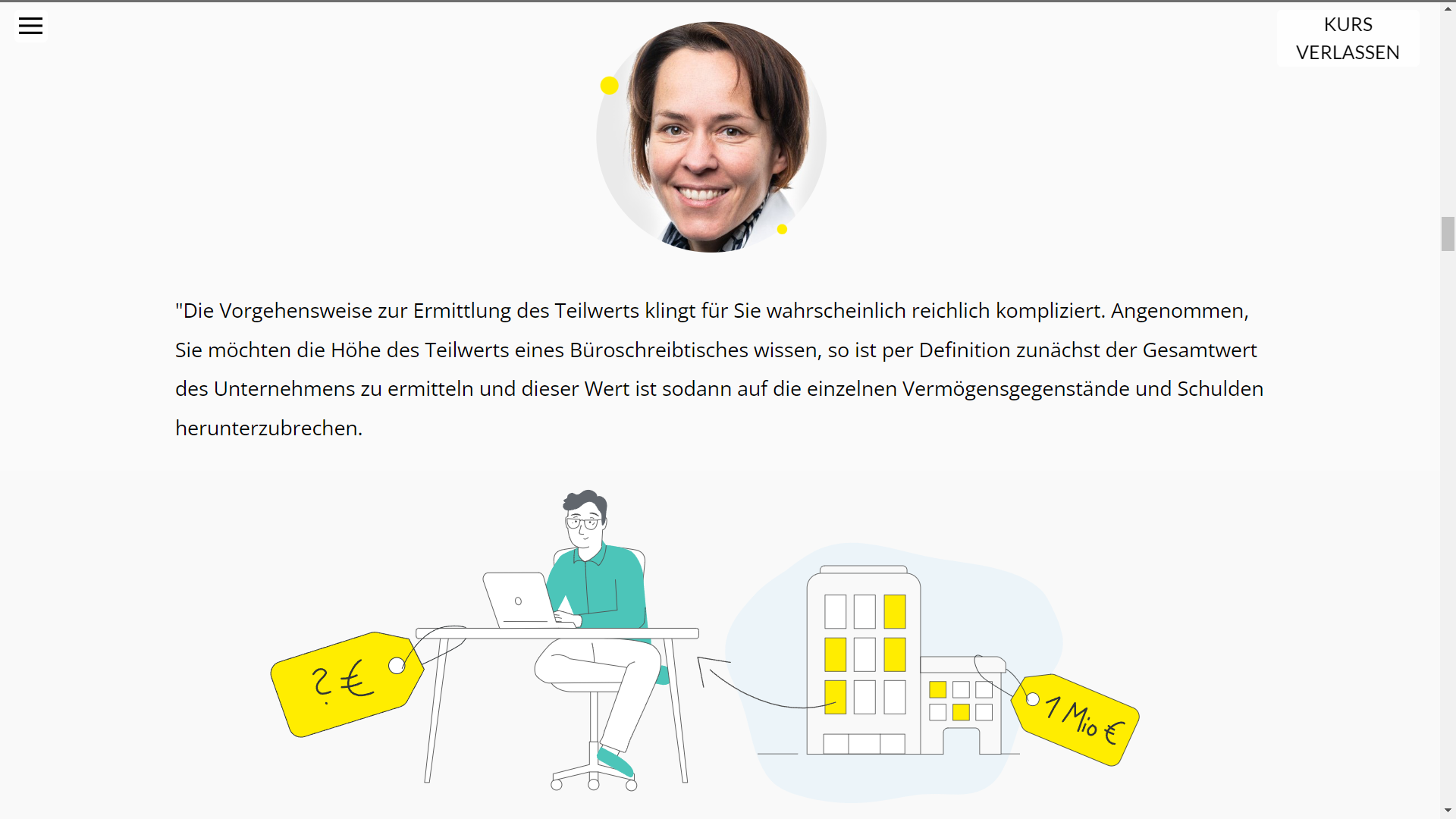Privatkonten sicher handhaben