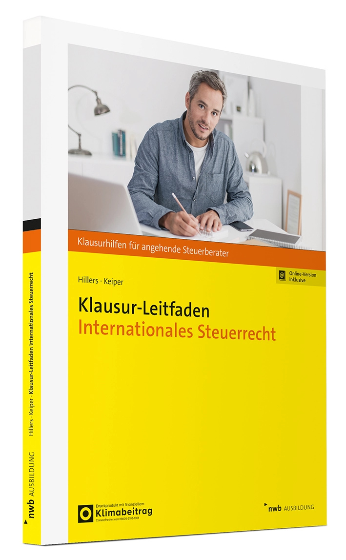 Klausur-Leitfaden Internationales Steuerrecht