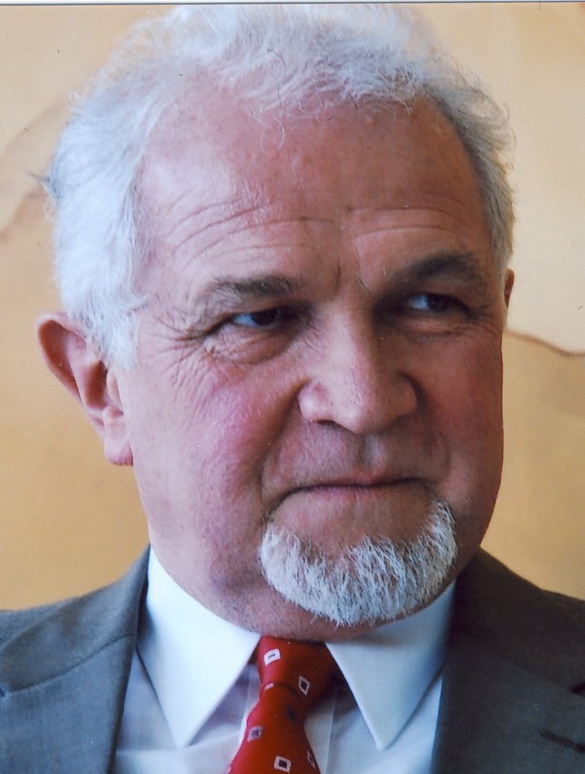 Rahn, Horst-Joachim