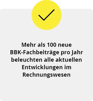 NWB Rechnungswesen