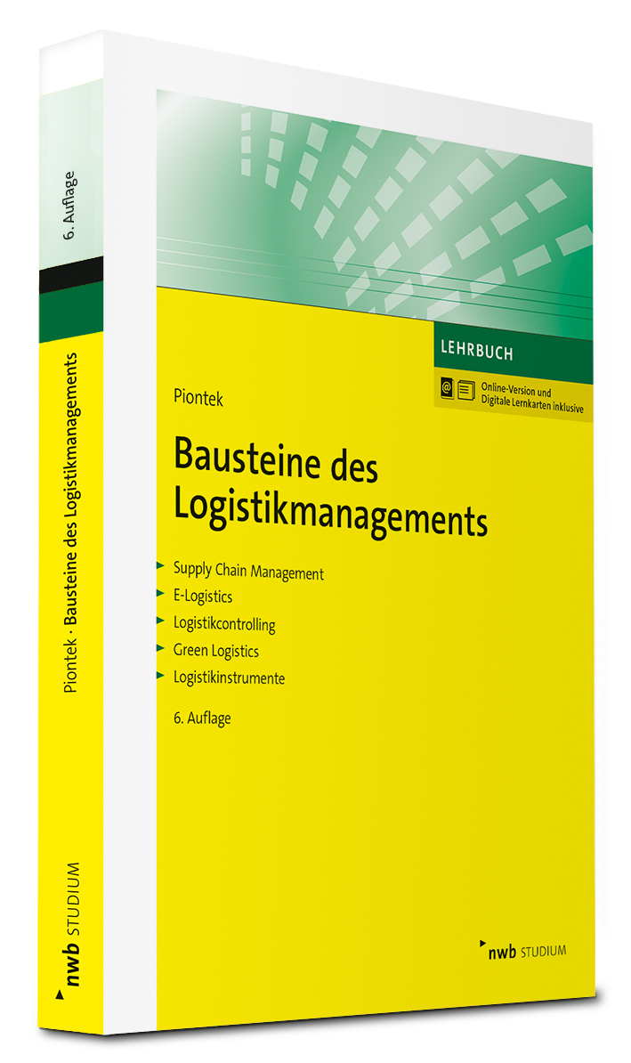 Bausteine des Logistikmanagements