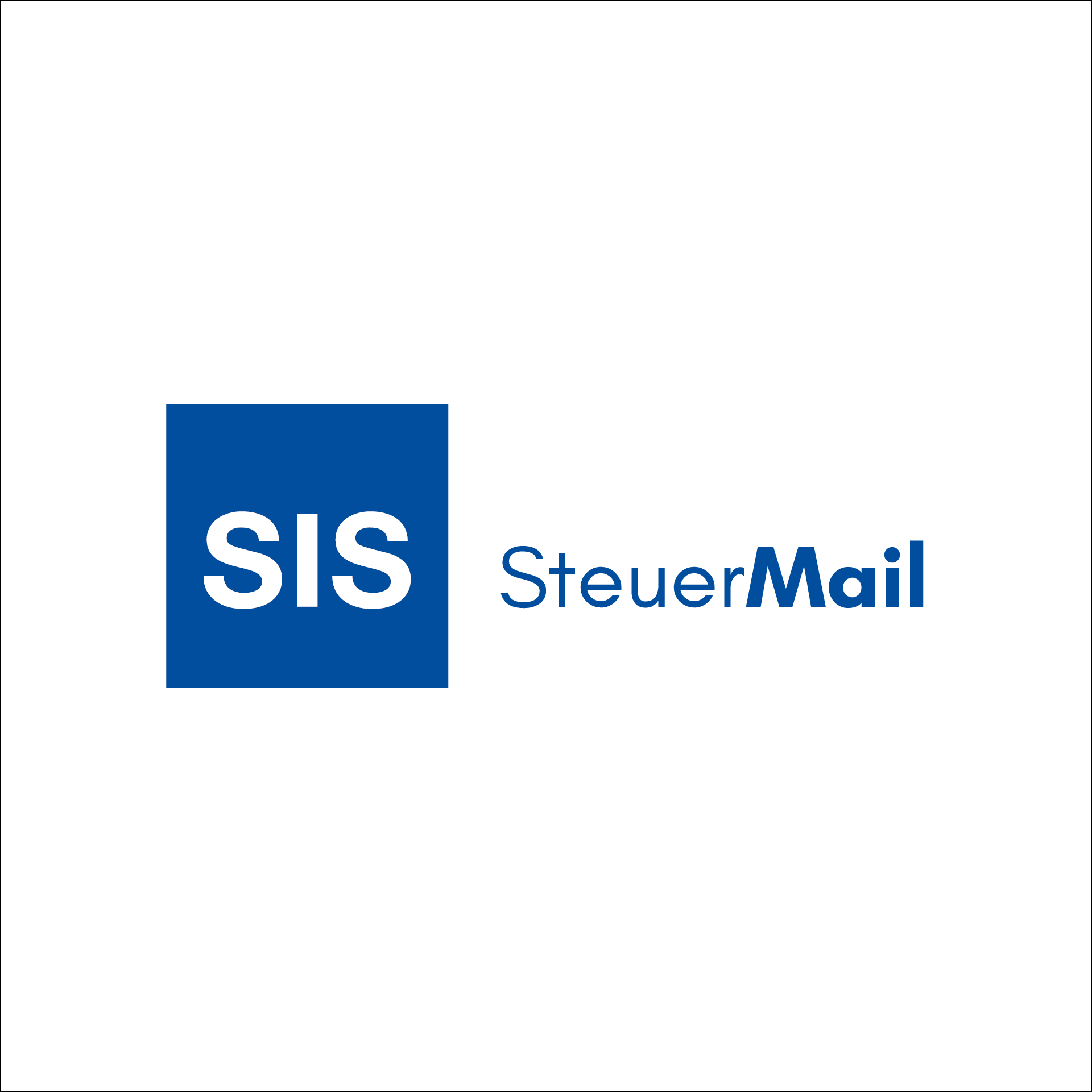 SIS-Datenbank Steuerrecht