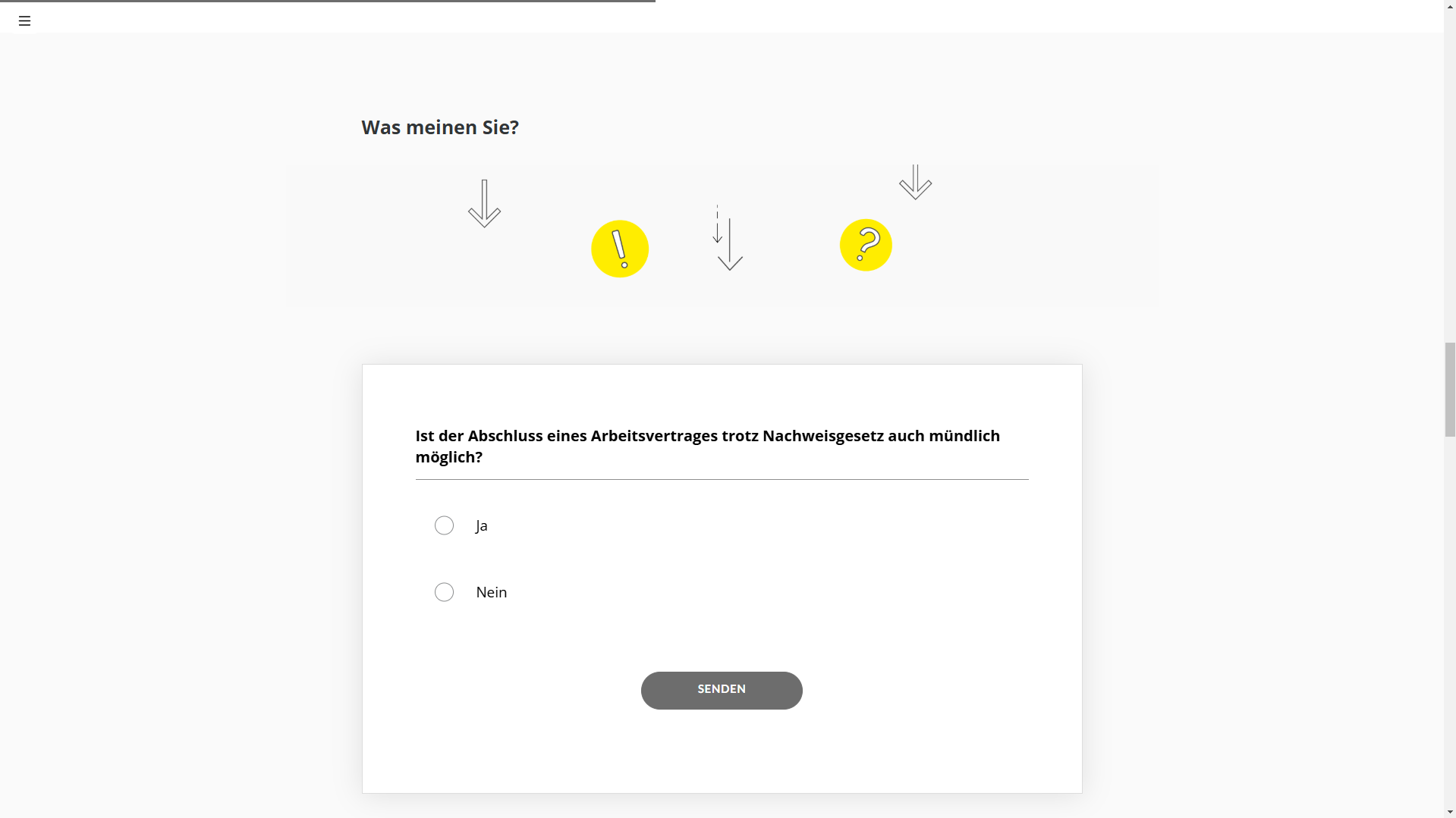 Arbeitsrecht: Was Sie für die Lohn- und Gehaltsabrechnung wissen müssen